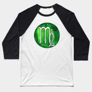 VIRGO Baseball T-Shirt